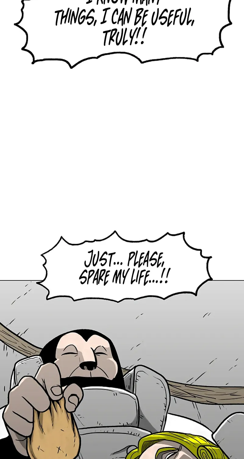 Read Graymark chapter 45 image 75 on Lezhin