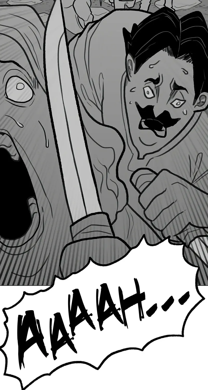 Read Graymark chapter 45 image 86 on Lezhin