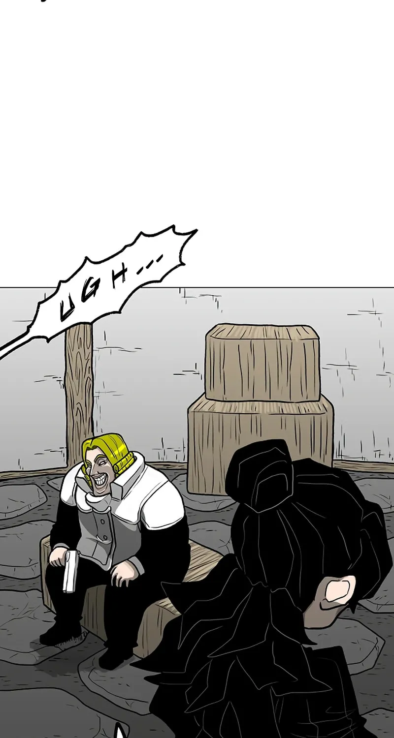 Read Graymark chapter 45 image 87 on Lezhin