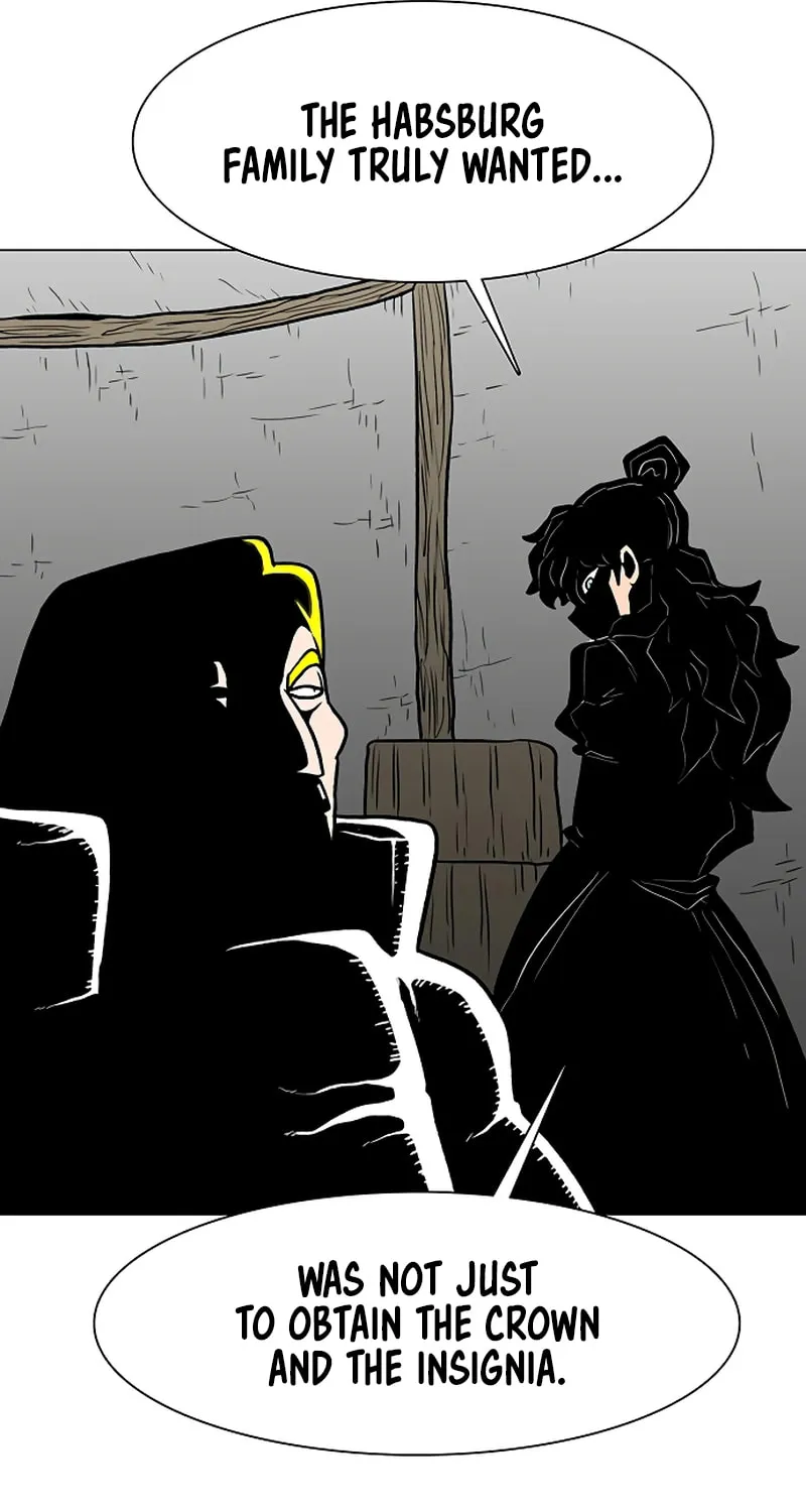 Read Graymark chapter 45 image 90 on Lezhin