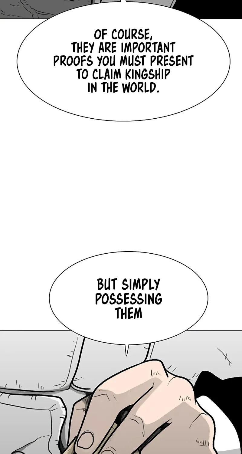 Read Graymark chapter 45 image 92 on Lezhin