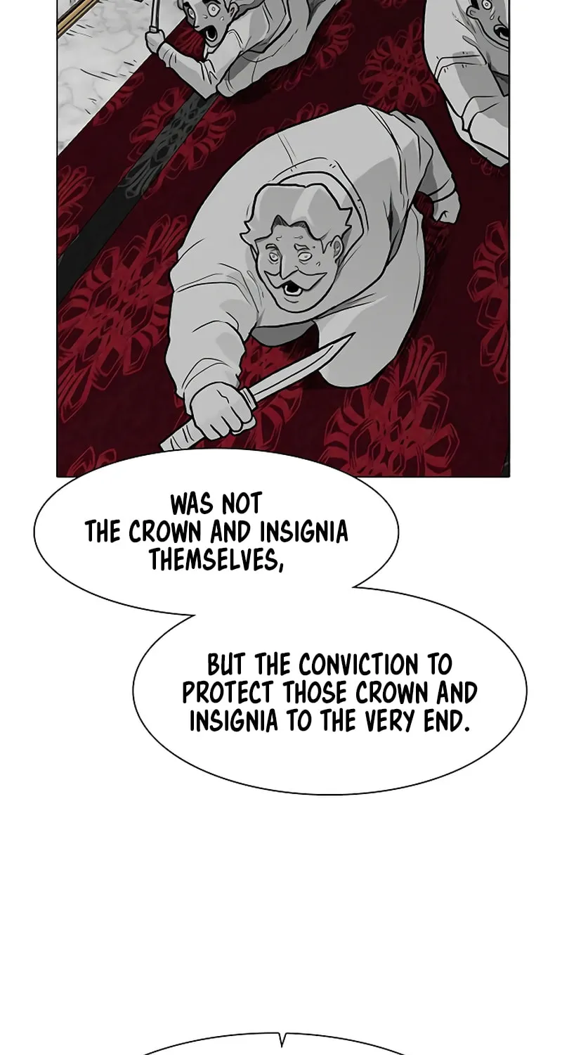 Read Graymark chapter 45 image 94 on Lezhin