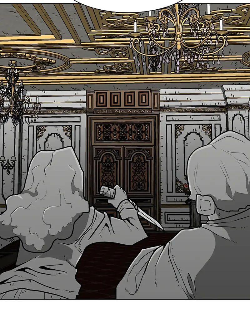 Read Graymark chapter 45 image 98 on Lezhin