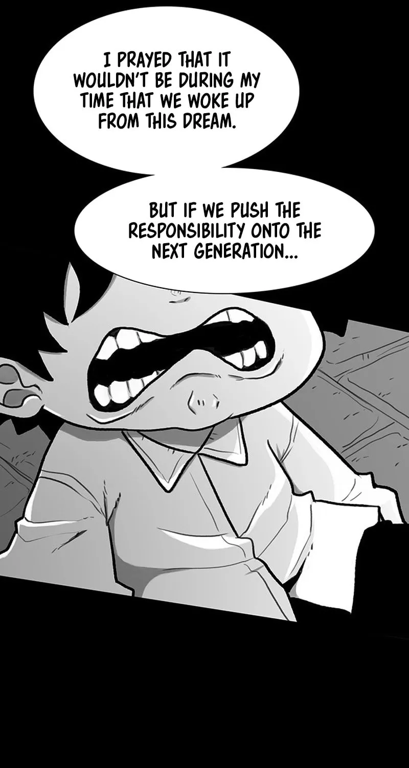 Read Graymark chapter 46 image 100 on Lezhin