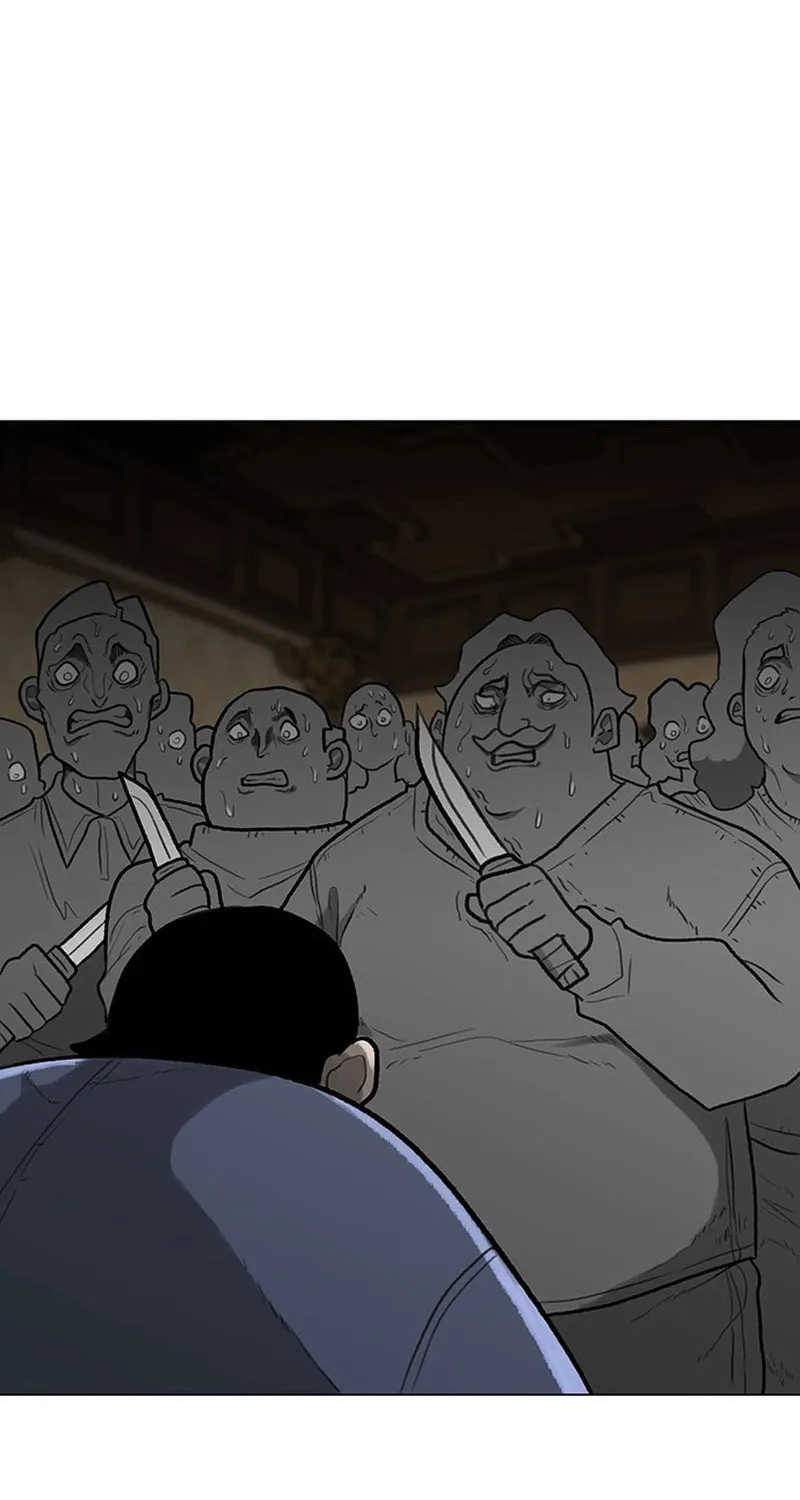 Read Graymark chapter 46 image 107 on Lezhin
