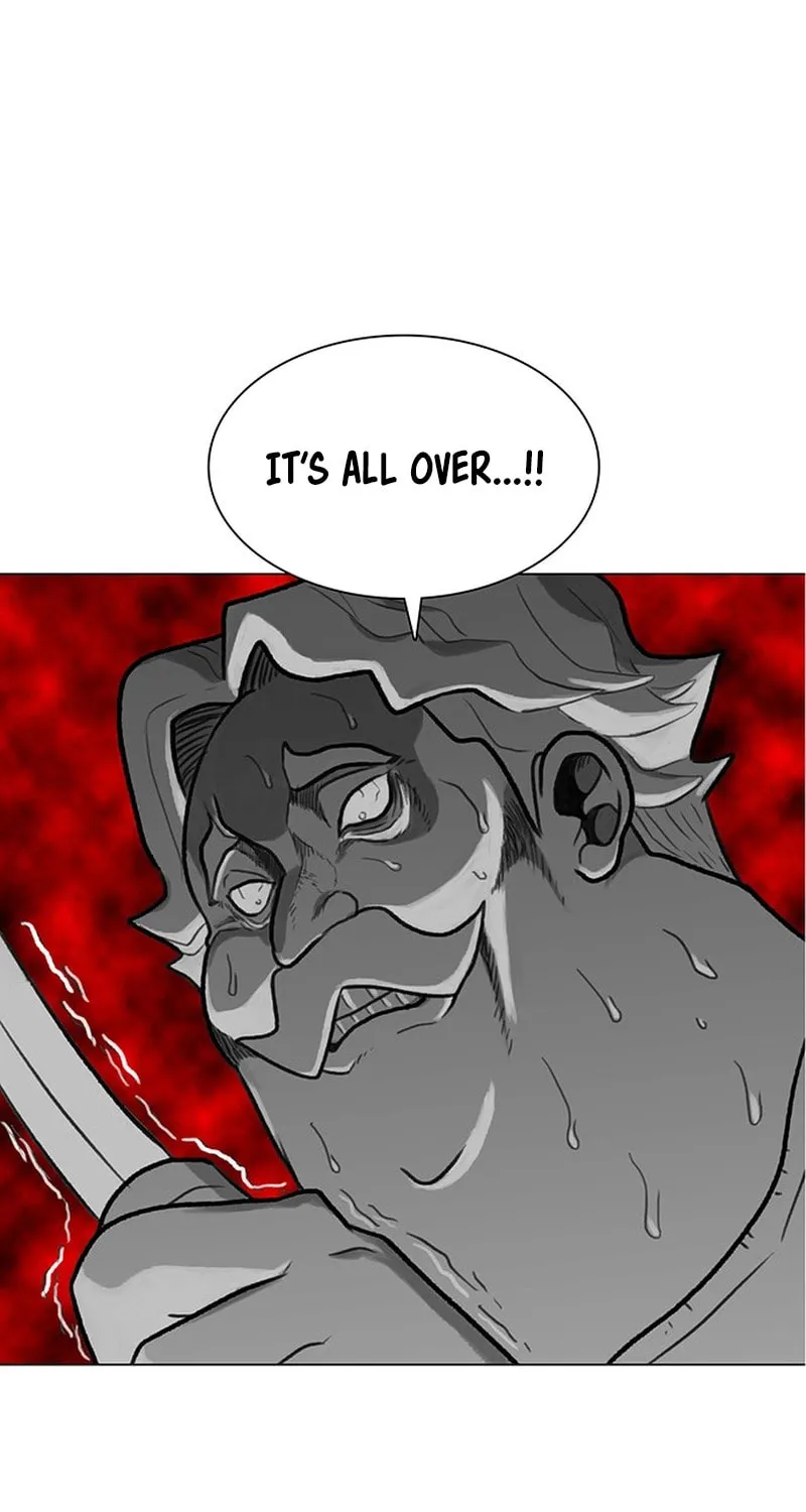 Read Graymark chapter 46 image 108 on Lezhin