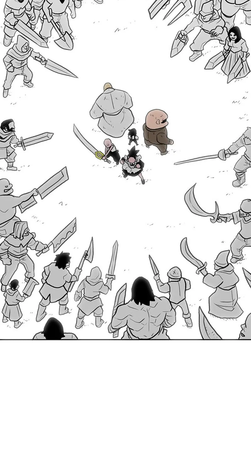 Read Graymark chapter 46 image 117 on Lezhin