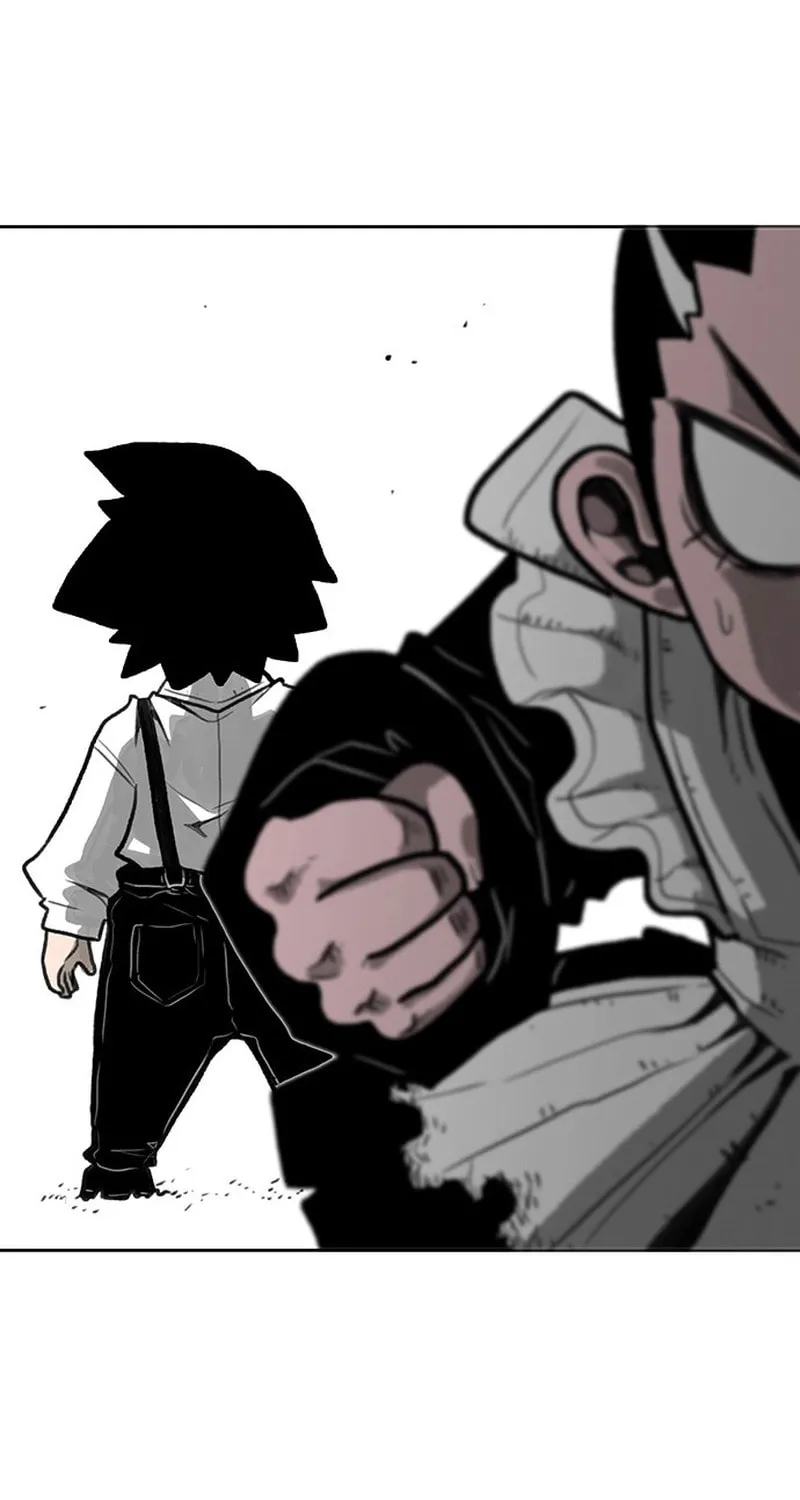 Read Graymark chapter 46 image 118 on Lezhin