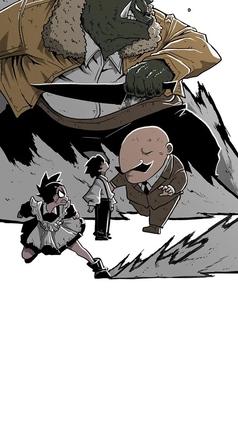 Read Graymark chapter 46 image 137 on Lezhin