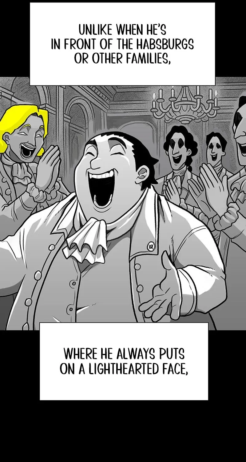Read Graymark chapter 46 image 20 on Lezhin