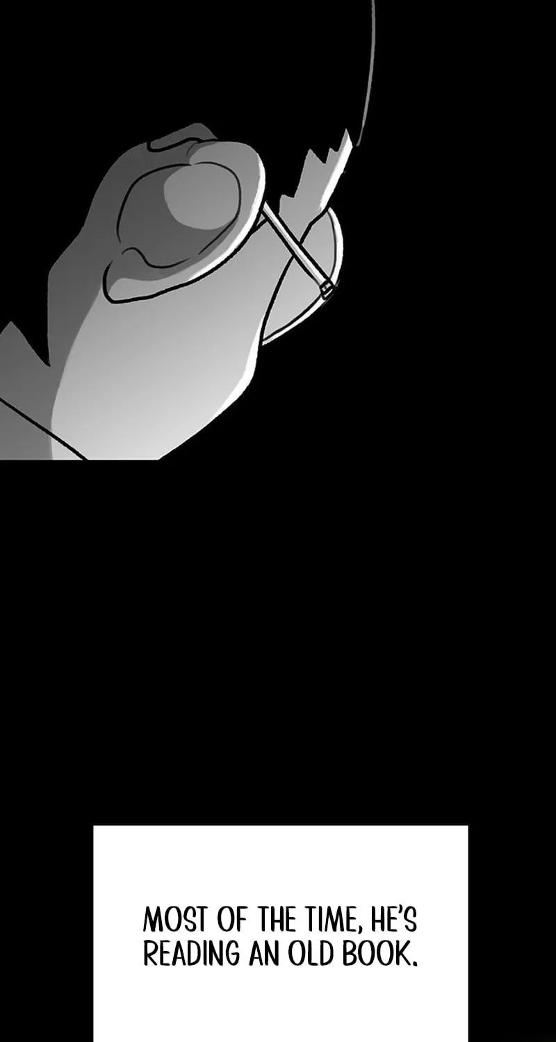 Read Graymark chapter 46 image 26 on Lezhin