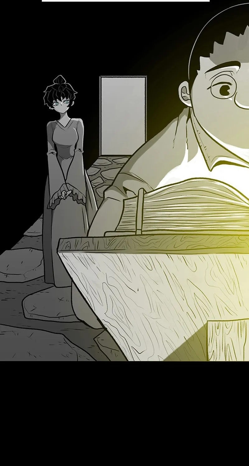 Read Graymark chapter 46 image 27 on Lezhin
