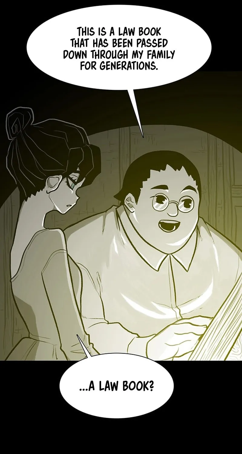 Read Graymark chapter 46 image 30 on Lezhin