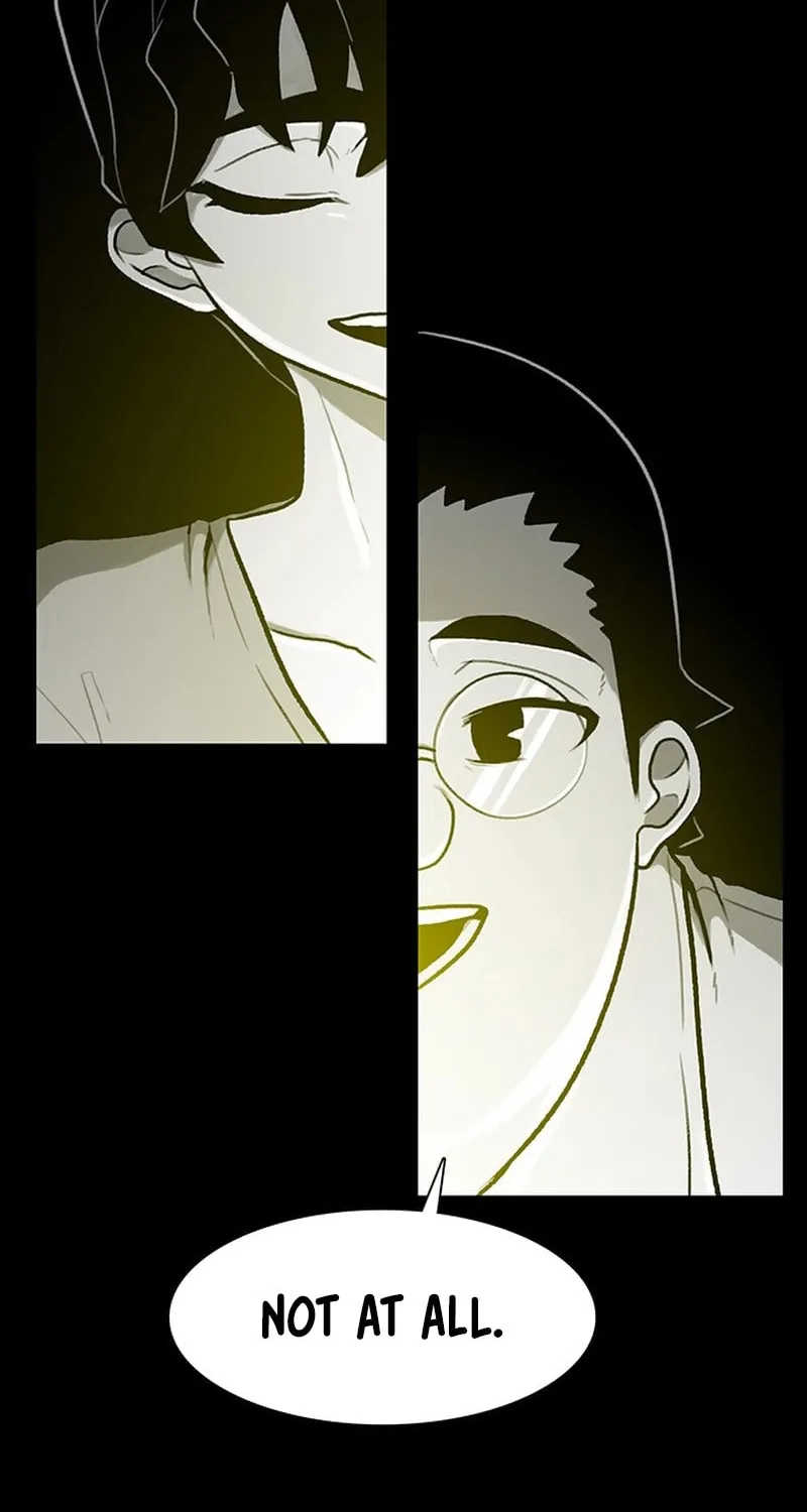 Read Graymark chapter 46 image 33 on Lezhin