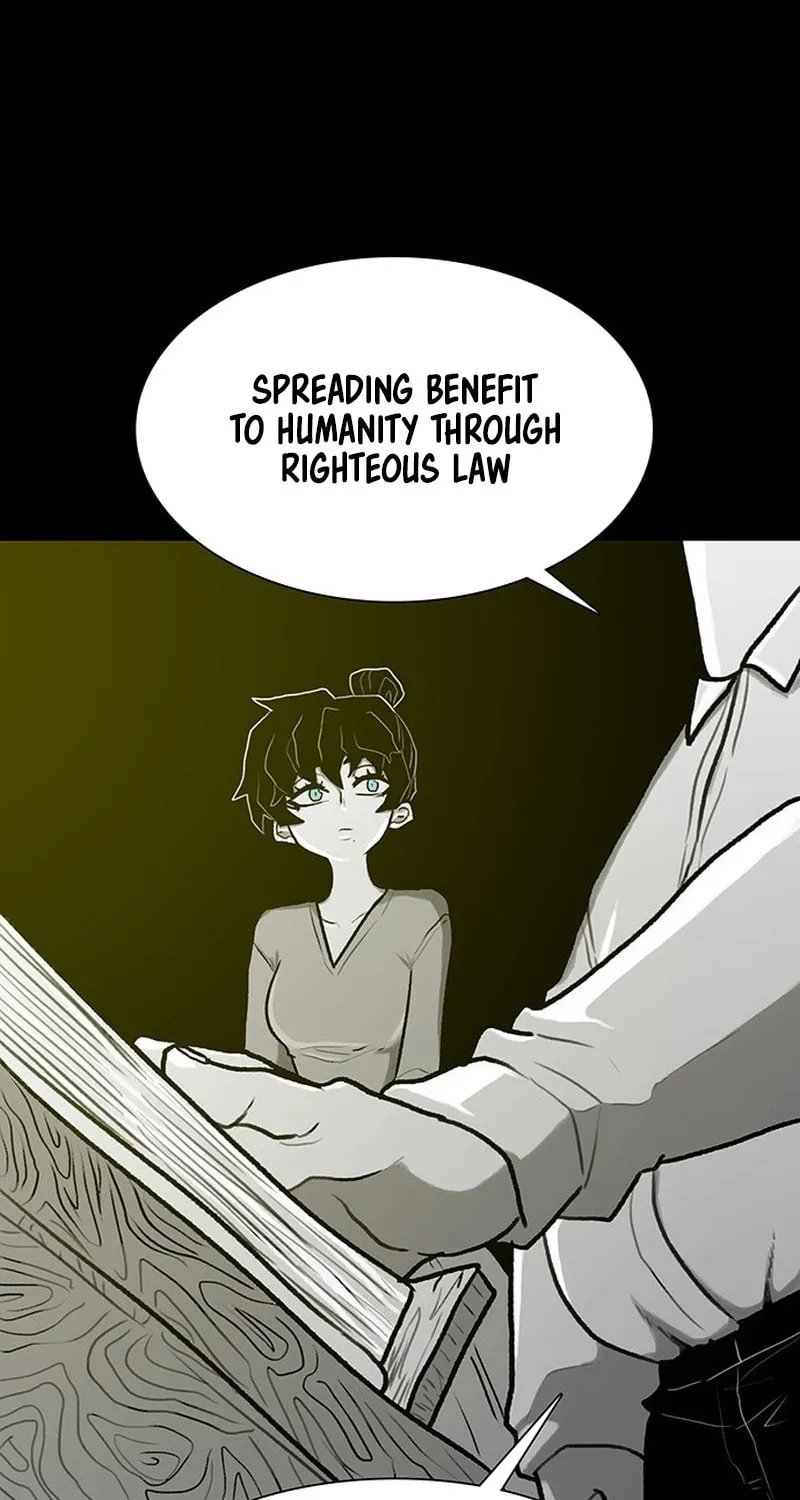 Read Graymark chapter 46 image 34 on Lezhin