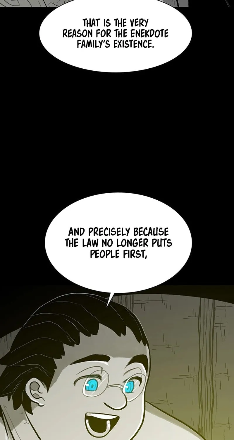 Read Graymark chapter 46 image 35 on Lezhin