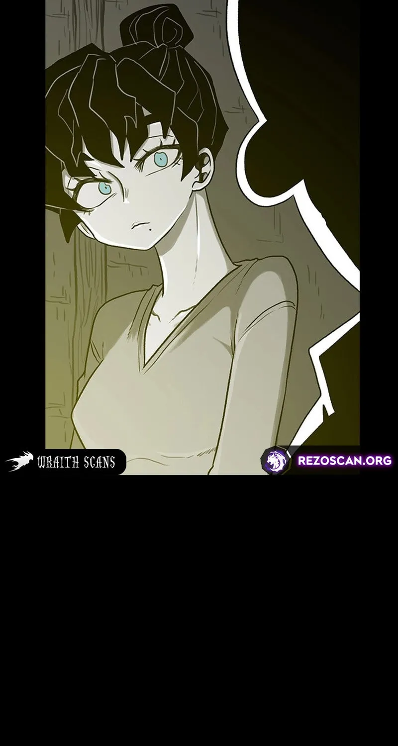 Read Graymark chapter 46 image 37 on Lezhin