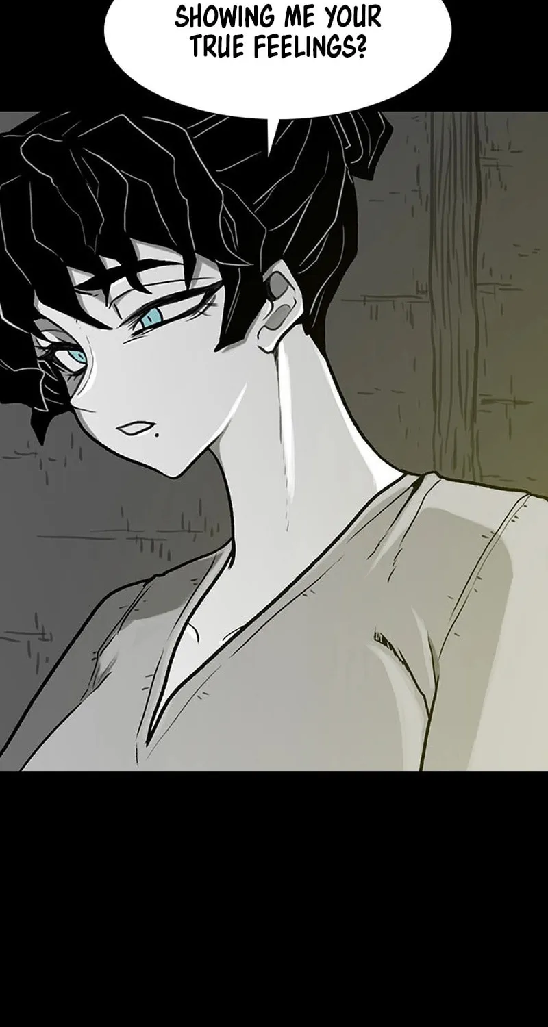Read Graymark chapter 46 image 51 on Lezhin