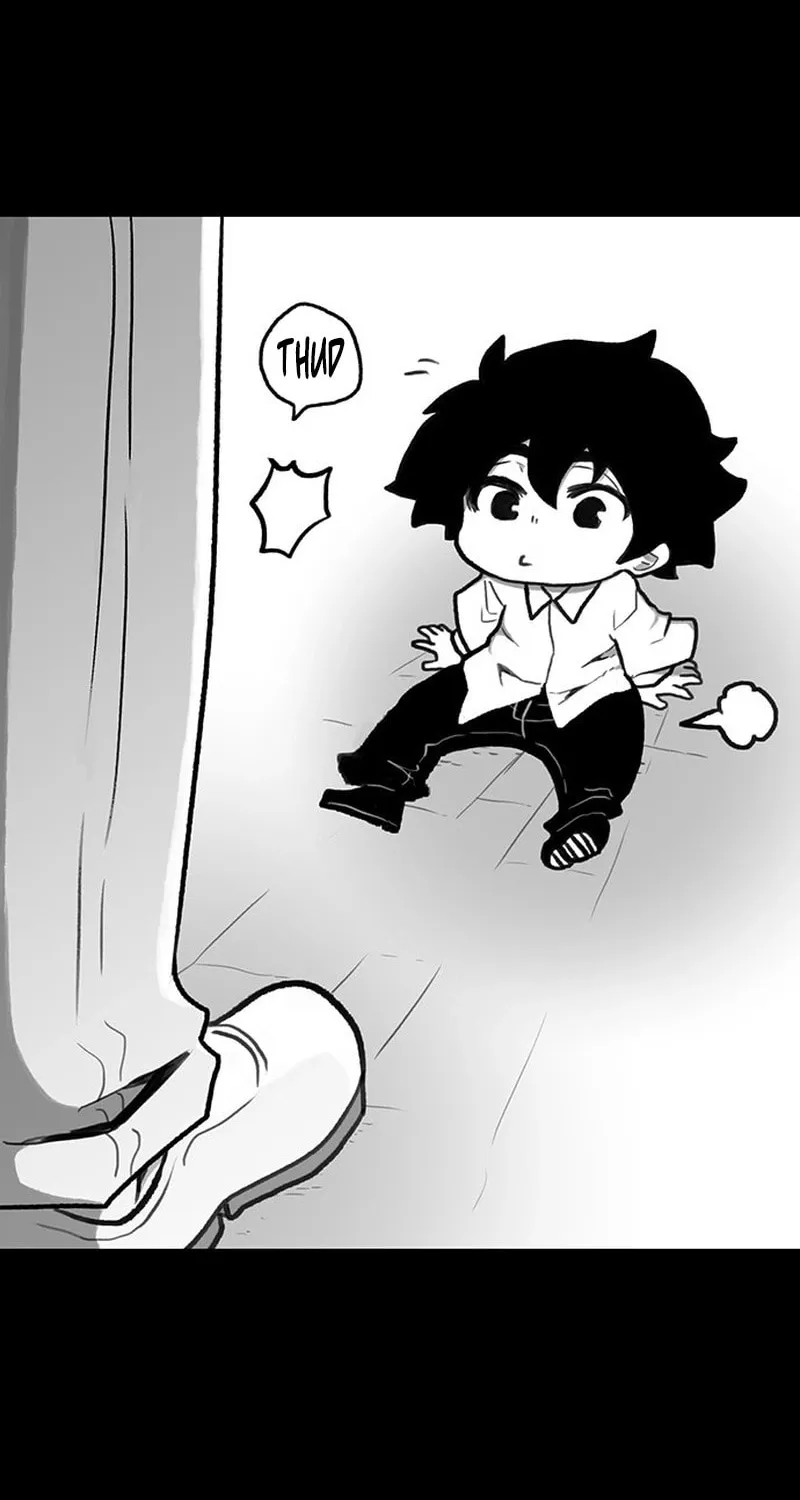 Read Graymark chapter 46 image 81 on Lezhin
