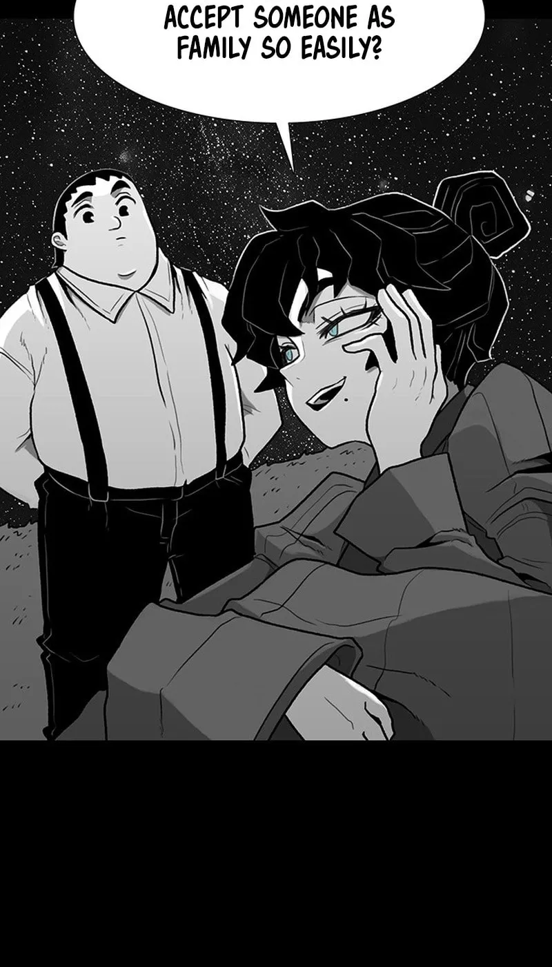 Read Graymark chapter 46 image 9 on Lezhin