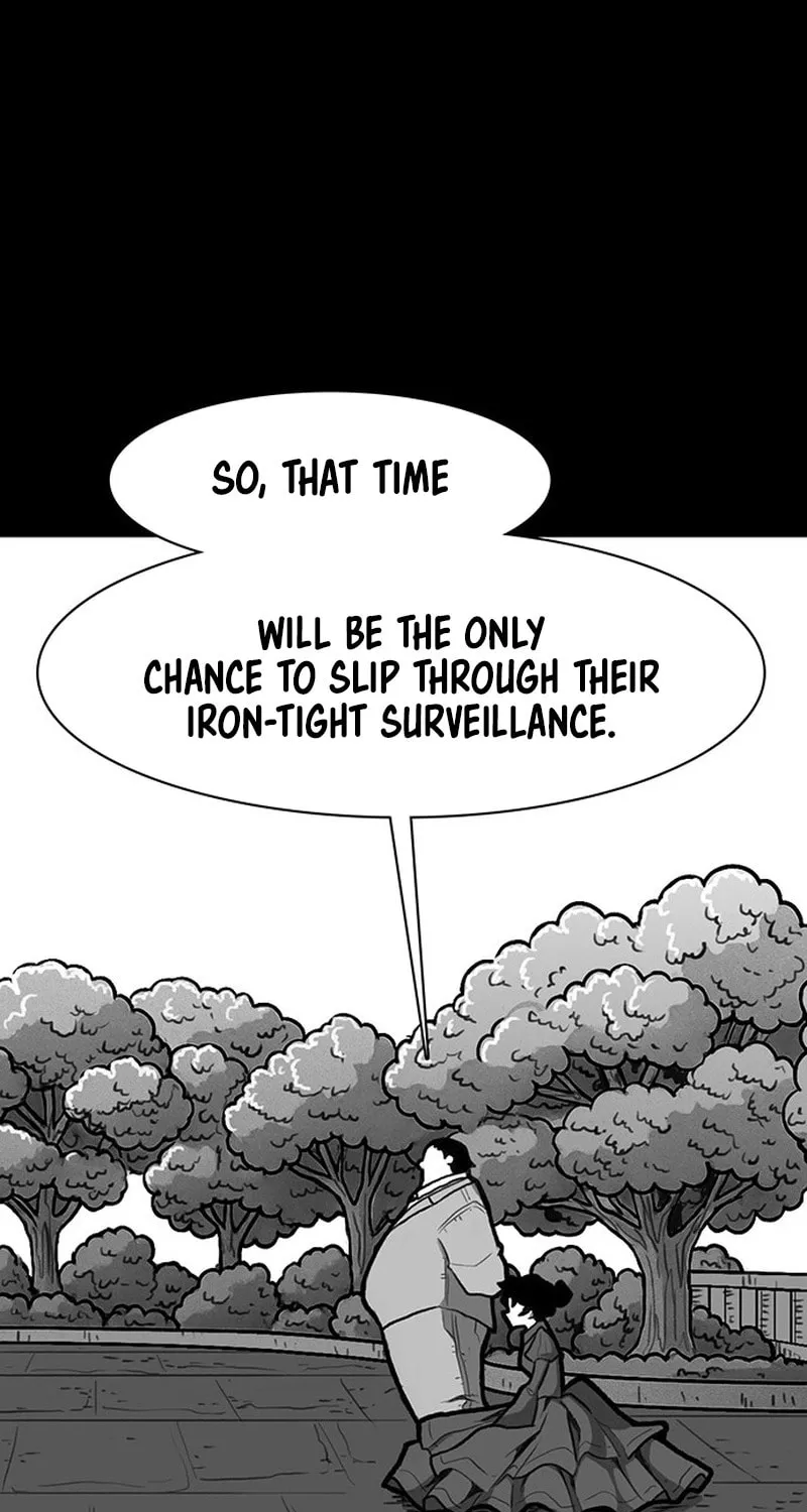 Read Graymark chapter 46 image 92 on Lezhin