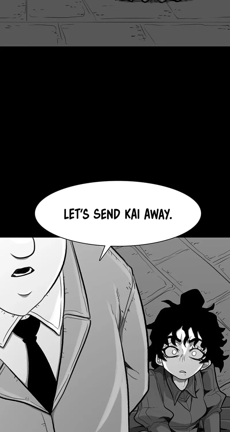 Read Graymark chapter 46 image 93 on Lezhin