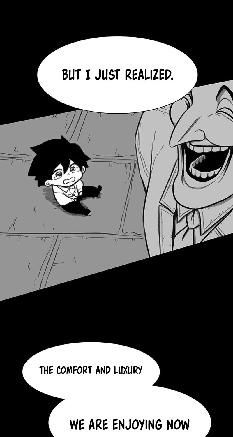 Read Graymark chapter 46 image 98 on Lezhin