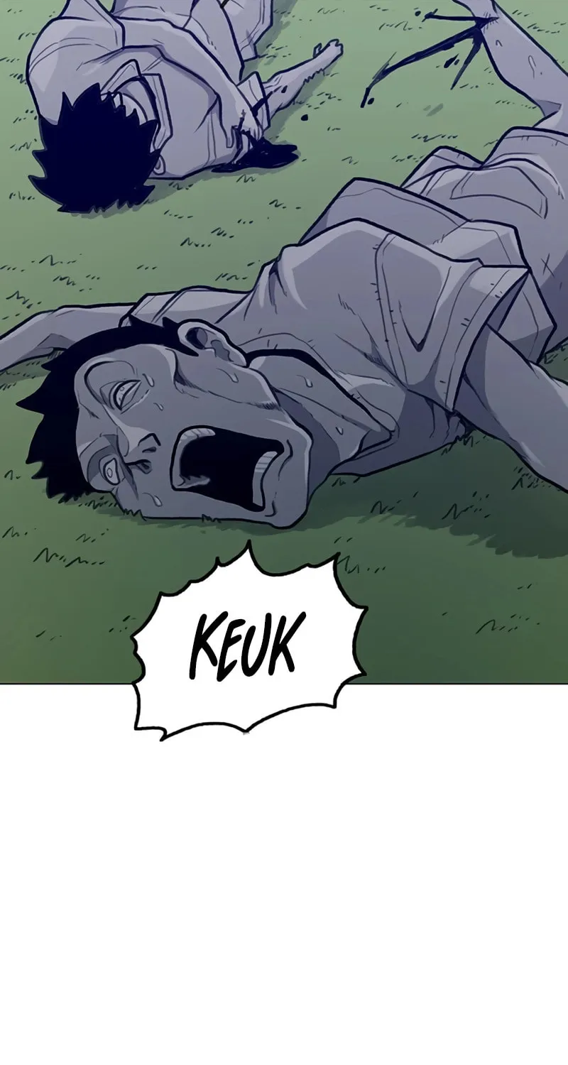 Read Graymark chapter 47 image 1 on Lezhin