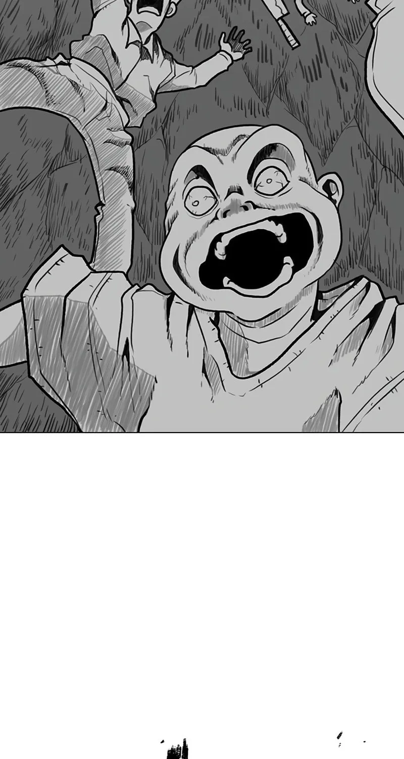 Read Graymark chapter 47 image 104 on Lezhin
