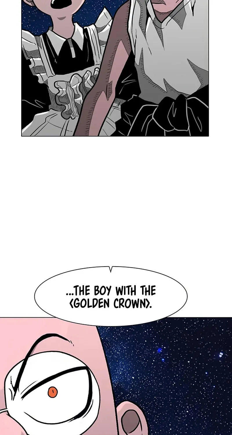 Read Graymark chapter 47 image 107 on Lezhin