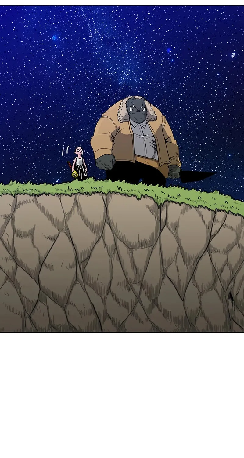 Read Graymark chapter 47 image 109 on Lezhin