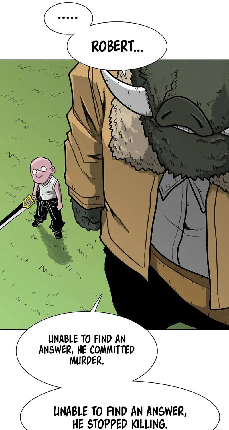 Read Graymark chapter 47 image 110 on Lezhin