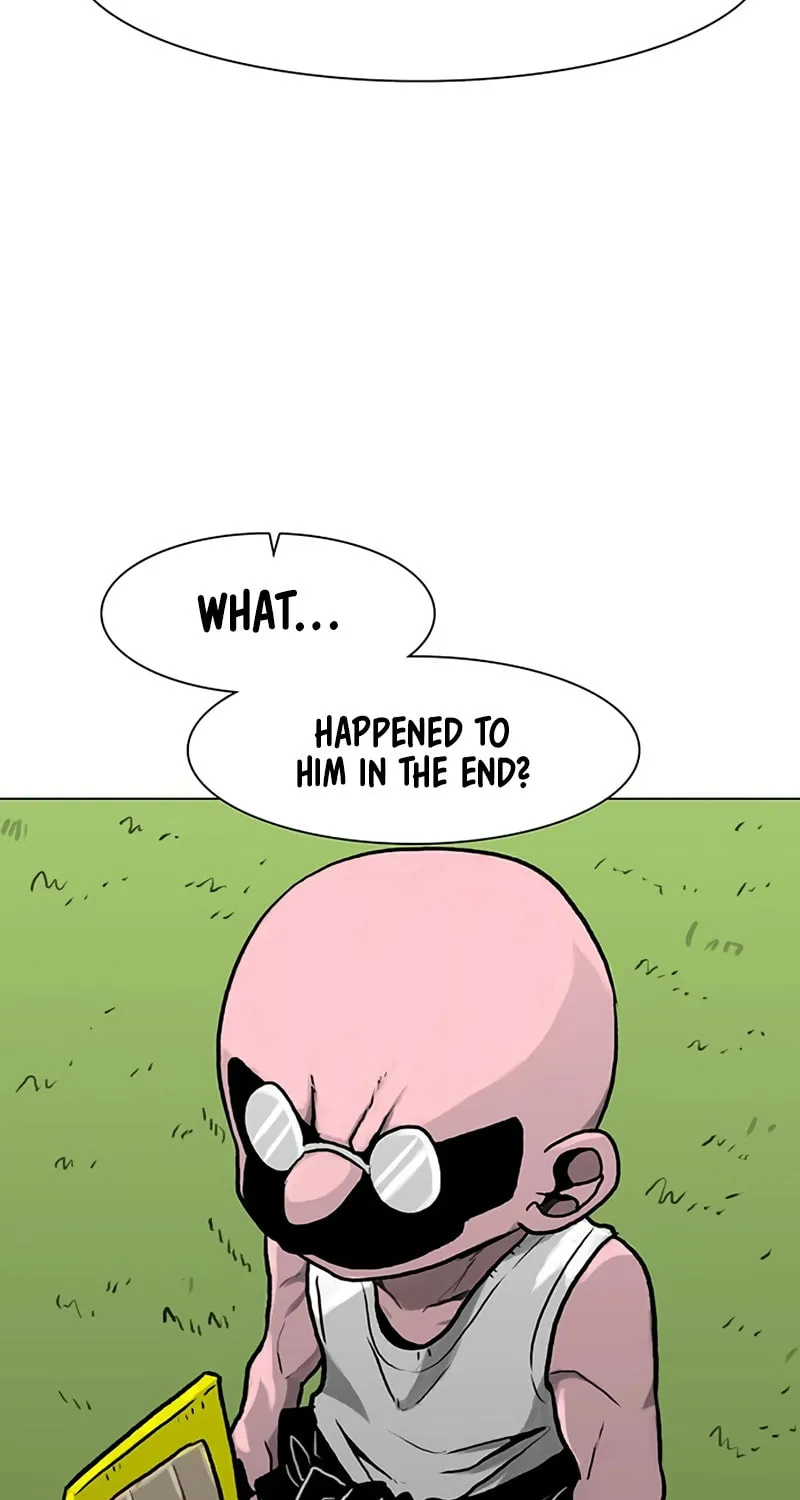 Read Graymark chapter 47 image 111 on Lezhin
