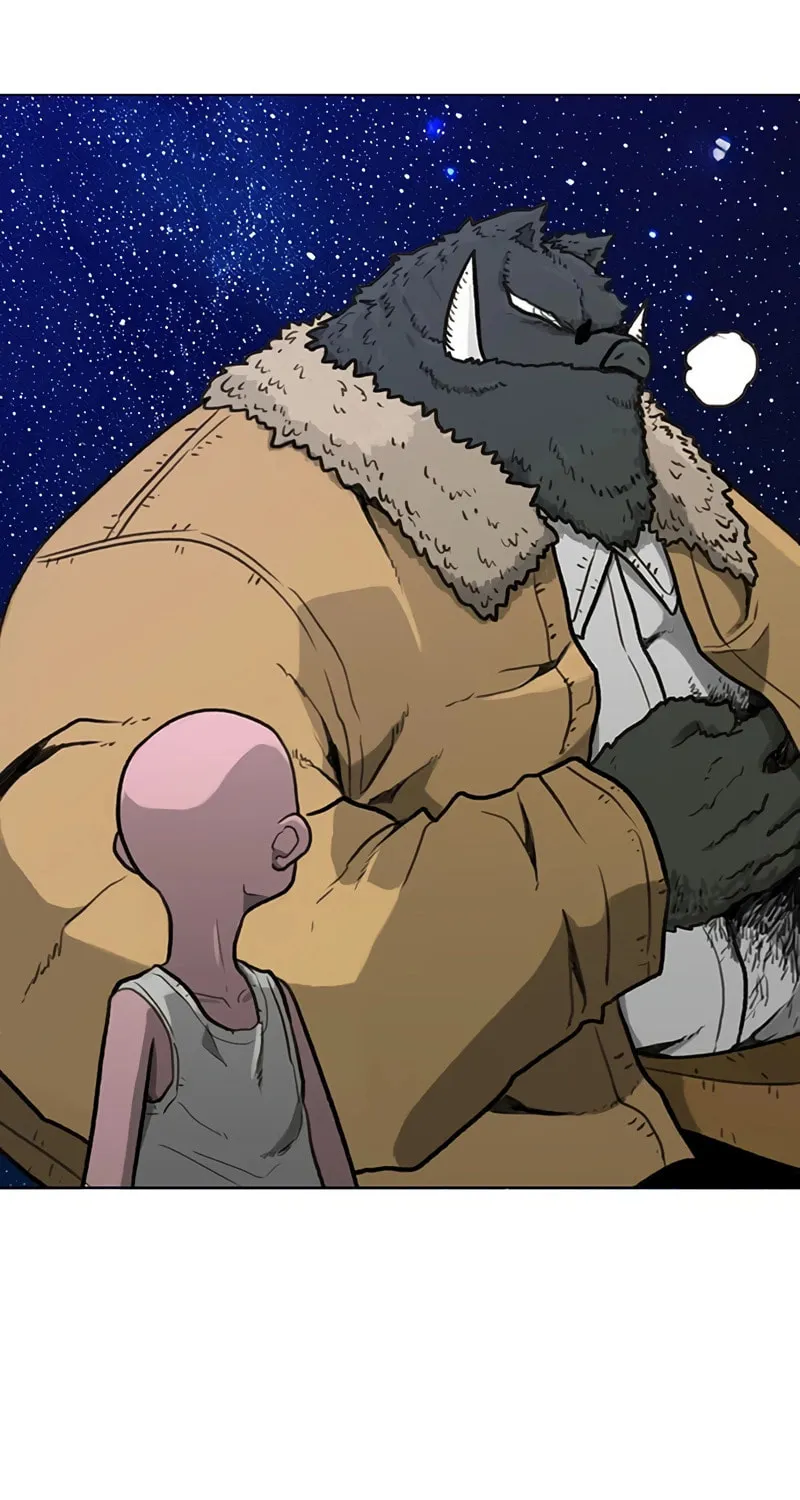 Read Graymark chapter 47 image 117 on Lezhin