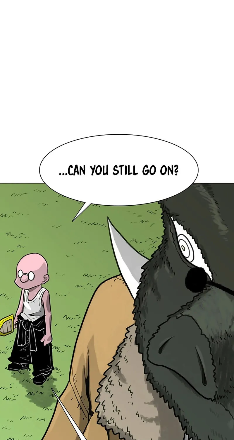 Read Graymark chapter 47 image 121 on Lezhin