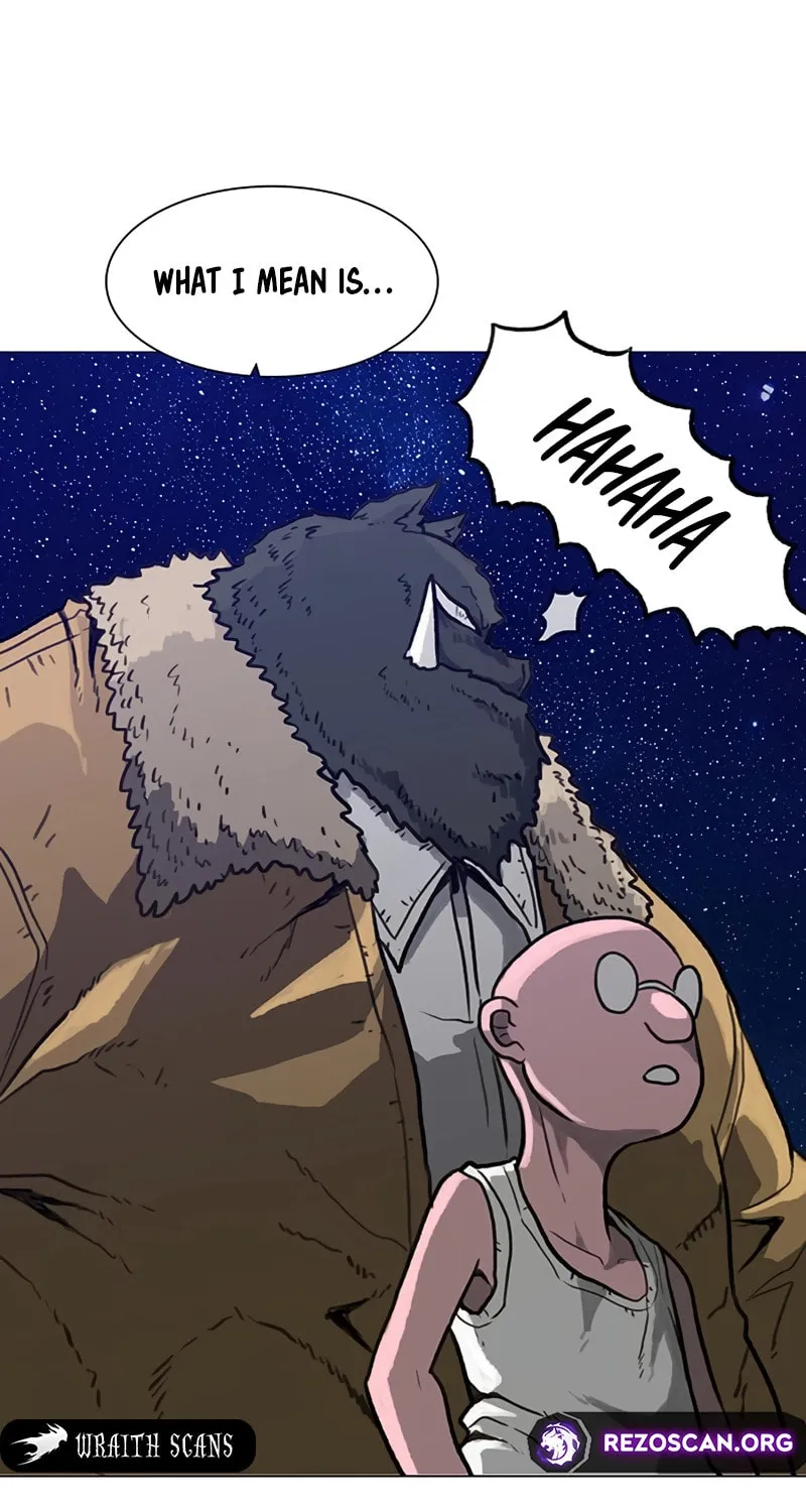 Read Graymark chapter 47 image 124 on Lezhin