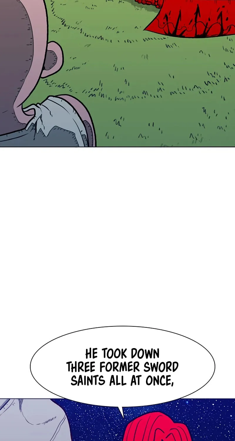 Read Graymark chapter 47 image 14 on Lezhin