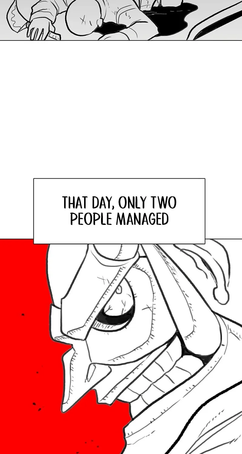 Read Graymark chapter 47 image 21 on Lezhin