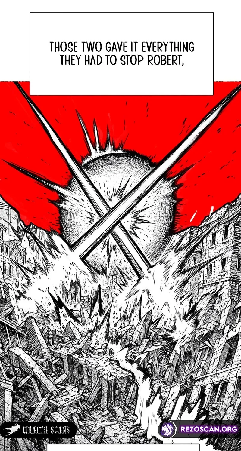 Read Graymark chapter 47 image 25 on Lezhin