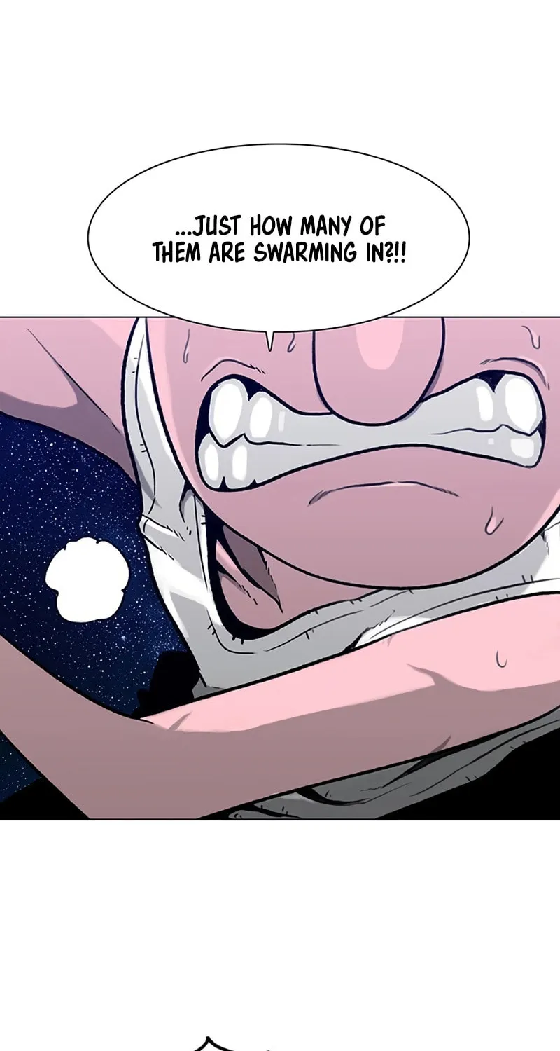Read Graymark chapter 47 image 3 on Lezhin