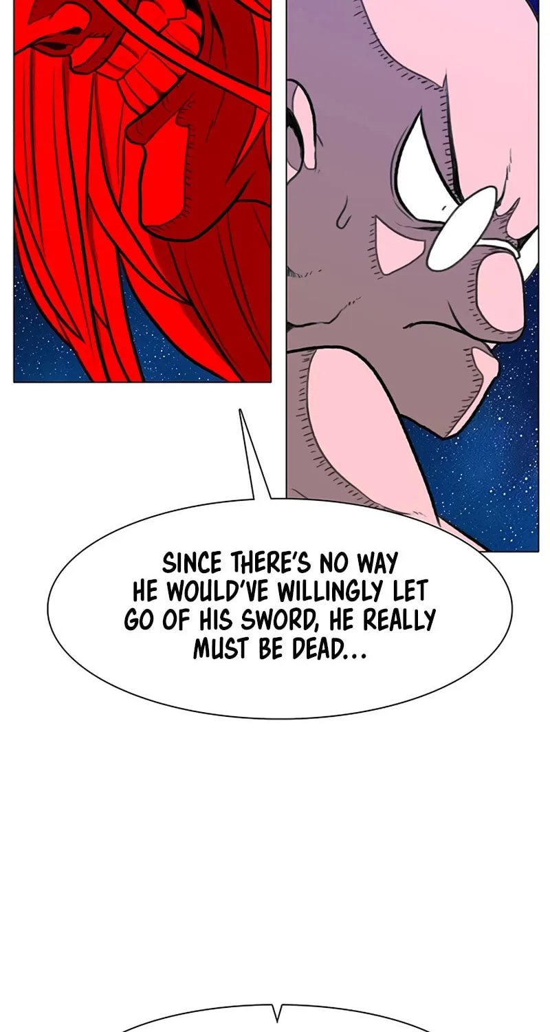 Read Graymark chapter 47 image 35 on Lezhin