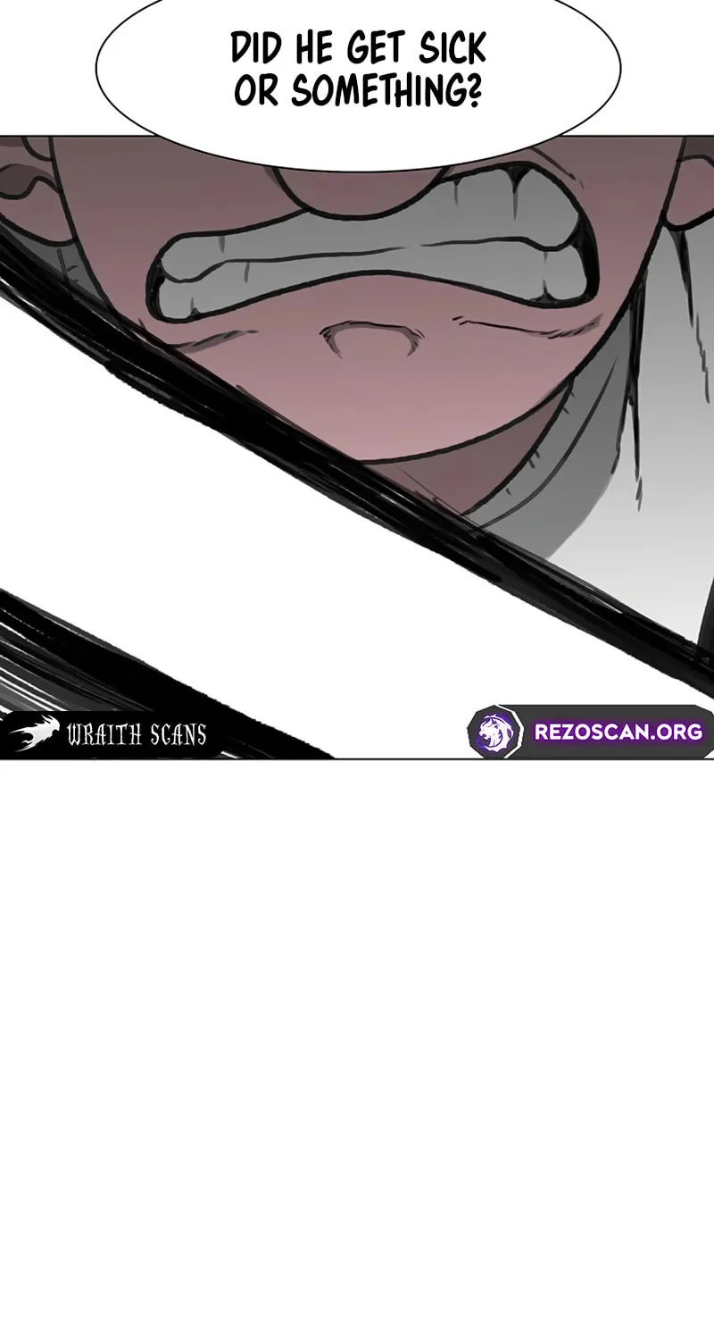 Read Graymark chapter 47 image 36 on Lezhin