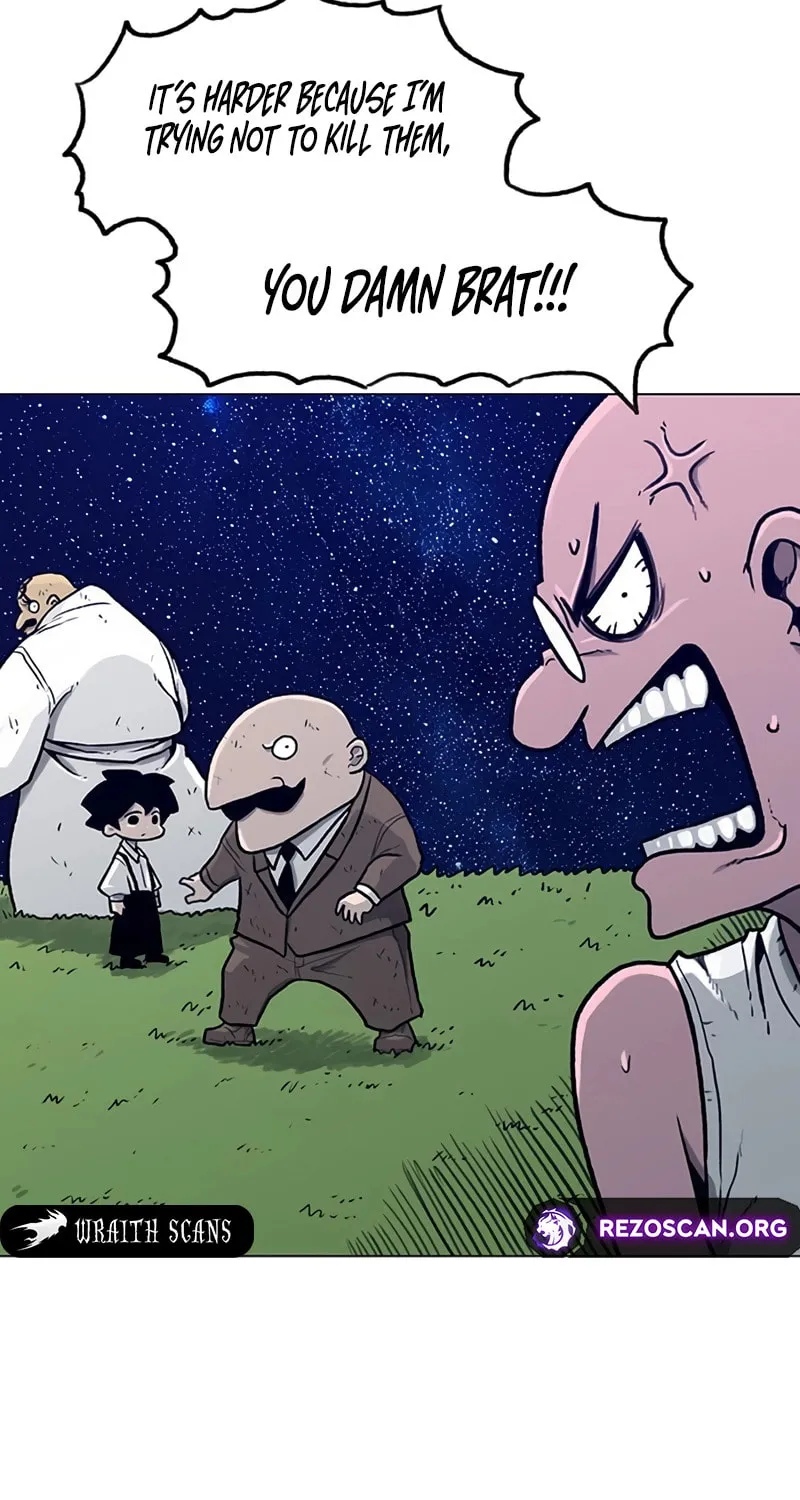 Read Graymark chapter 47 image 4 on Lezhin