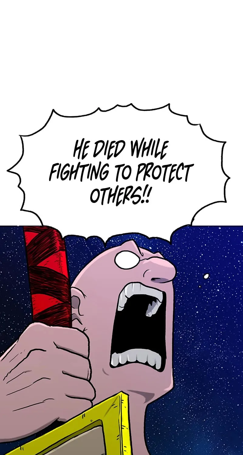 Read Graymark chapter 47 image 41 on Lezhin
