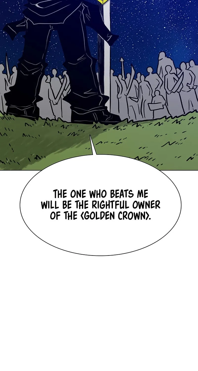 Read Graymark chapter 47 image 47 on Lezhin