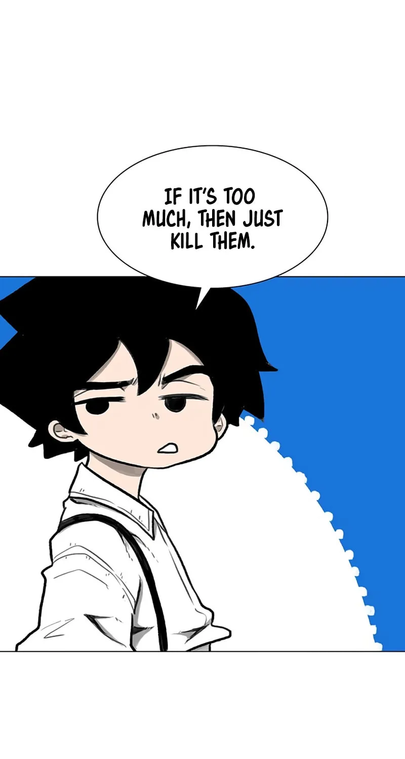 Read Graymark chapter 47 image 5 on Lezhin