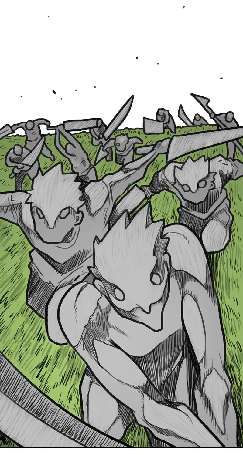 Read Graymark chapter 47 image 51 on Lezhin