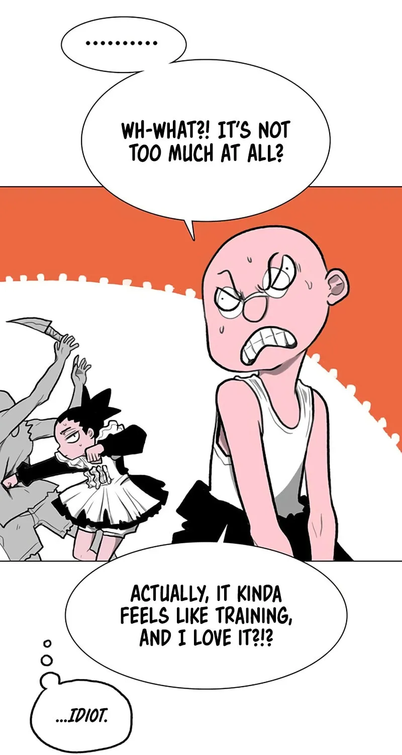 Read Graymark chapter 47 image 6 on Lezhin