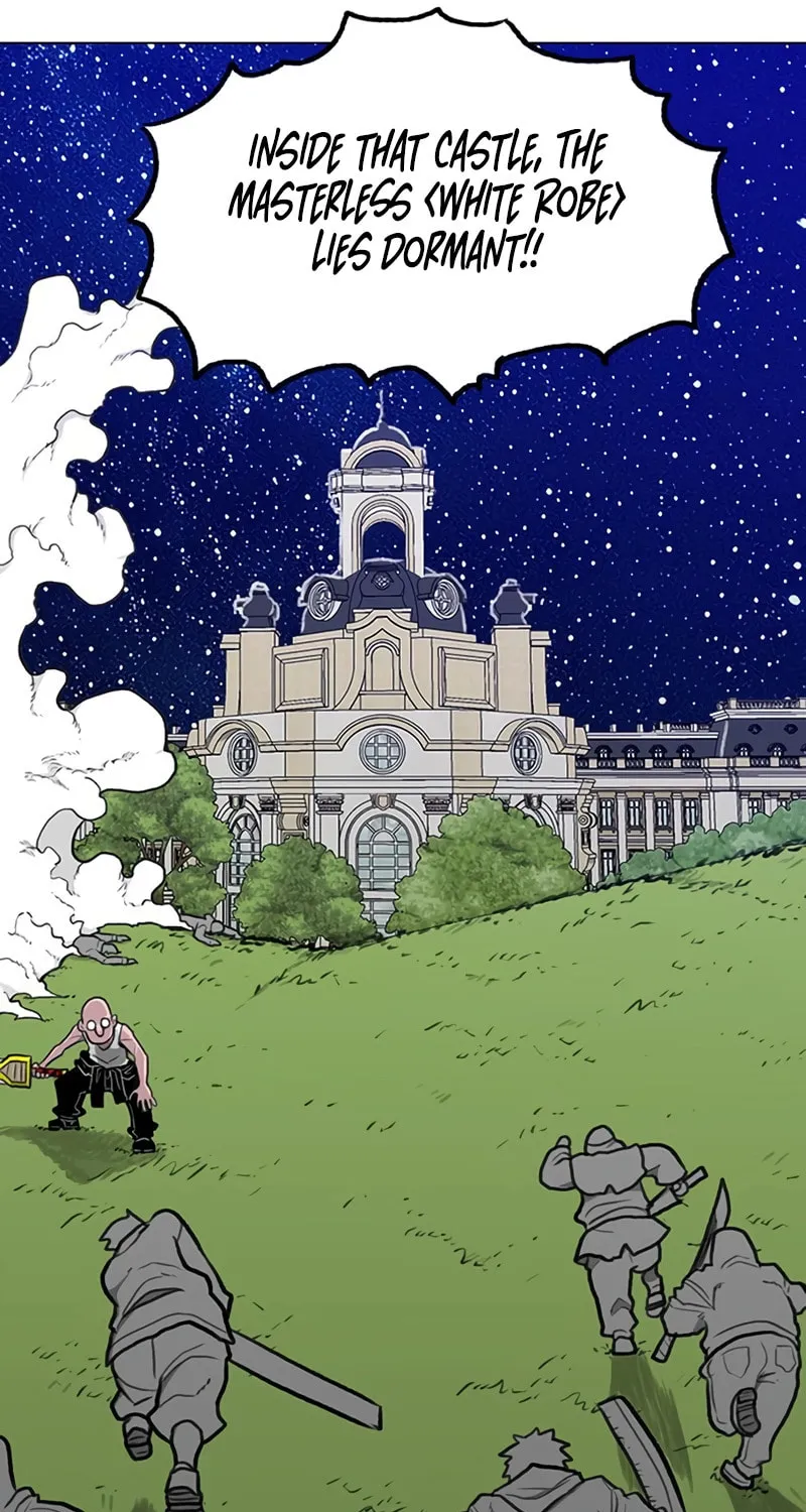 Read Graymark chapter 47 image 69 on Lezhin