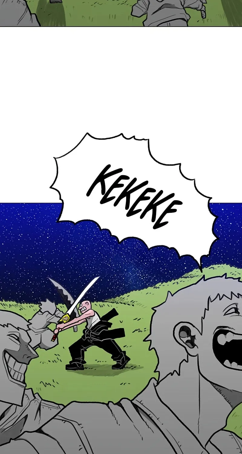 Read Graymark chapter 47 image 70 on Lezhin